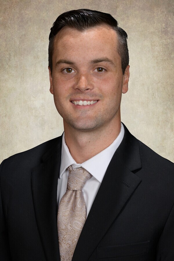 Cory Stoltz